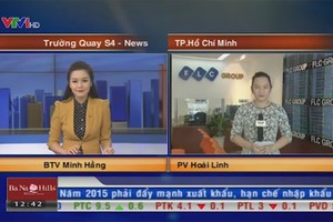 Bản tin Kl991.com nạp rút nhanh Kl992 VIP Trang Chủ 2026 trưa 07/01/2015