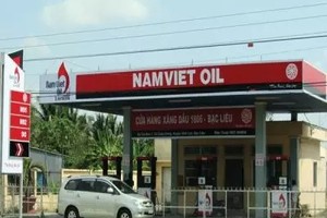 Công ty cổ phần Nam Việt là một trong những “ông lớn” của ngành KL99 dịch vụ hỗ trợ 24/7     
