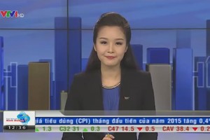 Bản tin Kl991.com nạp rút nhanh Kl992 VIP Trang Chủ 2026 trưa 08/01/2015
