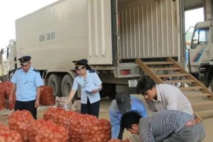 Trang Chủ KL99Com Số 1 Link Đăng Ký KL999 hoá việc kiểm tra sẽ giảm tải công việc của cơ quan kiểm tra và tiết kiệm ngân sách (Ảnh minh hoạ)
