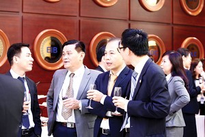 Với 88 công ty, thị trường 99Kl99 link đăng nhập Việt Nam vẫn còn "chật chội"