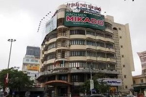 Seaprodex đã thực hiện bán cổ phần lần đầu và đang làm các thủ tục để tổ chức Đại hội Trang Chủ KL99Com Số 1 Link Đăng Ký KL999 lần đầu