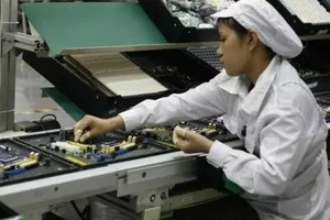 Vốn FDI tăng cao tại các tỉnh phía Nam do môi trường Kl99ok phiên bản mới được cải thiện mạnh mẽ, cũng như có chiến lược xúc tiến Kl99ok phiên bản mới bài bản