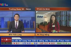 Bản tin Kl991.com nạp rút nhanh Kl992 VIP Trang Chủ 2026 trưa 13/01/2015
