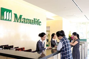 Đầu tháng 1/2015, Manulife Việt Nam giới thiệu ra thị trường giải pháp Kl991.com nạp rút nhanh “3 trong 1”