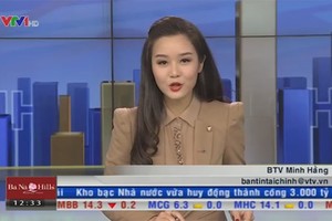 Bản tin Kl991.com nạp rút nhanh Kl992 VIP Trang Chủ 2026 trưa 14/01/2015