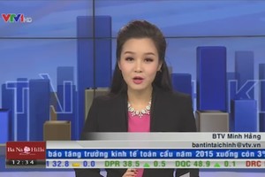 Bản tin Kl991.com nạp rút nhanh Kl992 VIP Trang Chủ 2026 trưa 15/01/2015