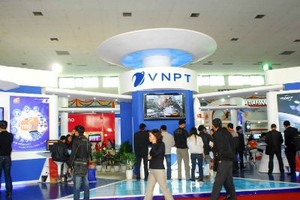 VNPT phải hoàn thiện Đề án thành lập các Tổng công ty, xây dựng Điều lệ VNPT để trình Kl993 ưu đãi thưởng hấp dẫn trong Quý I/2015