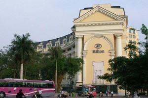Kl992 VIP Trang Chủ 2026 khách sạn cao cấp: Hà Nội tốt hơn TP.HCM
