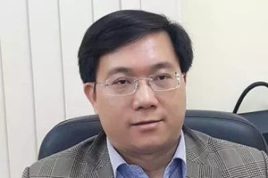 Ông Trần Duy Đông, Vụ trưởng Vụ Quản lý các khu Kl992 cổng game cá cược (Bộ Kế hoạch và Kl99ok phiên bản mới)