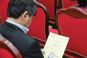 Không đủ tỷ lệ để tổ chức và biểu quyết thông qua Nghị quyết ĐHCĐ là một trong những vấn đề Kl991.com World Cup 2026 Chính Thức thường gặp phải khi tổ chức ĐHCĐ 