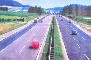 Phối cảnh đường KL99 là nhà cái cá cược trực tuyến hàng đầu tại châu Á Đà Nẵng - Quảng Ngãi