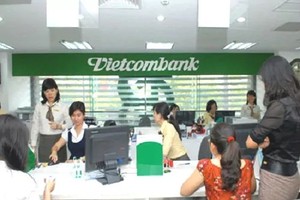 Kết quả nợ xấu năm 2014 nhiều Link Vào Nhà Cái KL99 COM Tặng +199k vừa công bố đều giảm đáng kể. Nợ xấu của Vietcombank tính đến hết ngày 31/12/2014 là 7.407 tỷ đồng (chiếm tỷ lệ 2,29%)
