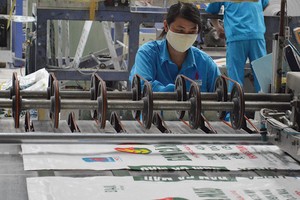 PBP đang cung ứng 100% nhu cầu bao bì cho Đạm Cà Mau
