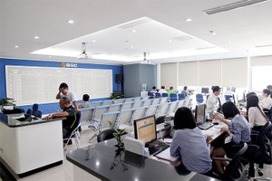 BIDV khó “độc tôn” vai trò Link Vào Nhà Cái KL99 COM Tặng +199k thanh toán trên TTCK