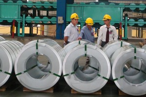 Hoa Sen chuyển hướng Kl99ok phiên bản mới, vì sao?