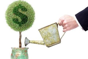 Quỹ Kl99ok phiên bản mới do SAM quản lý đứng đầu về tăng trưởng NAV năm 2014