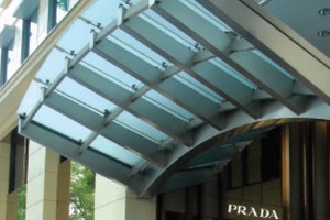 Theo kế hoạch, thương hiệu cao cấp Prada sẽ mở cửa hàng rộng hơn 300 m2 ở khu vực trung tâm Hà Nội 