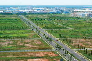 Các nhà đầu tư kỳ vọng, với những quy hoạch phát triển KL99 là cổng game giải trí trực tuyến hàng đầu hiện nay đột phá, bất động sản Bình Dương sẽ sớm lấy lại phong độ
