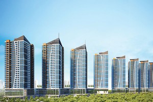 Với vị trí vàng cùng giá bán căn hộ chỉ từ 1,68 tỷ đồng, The Sun Avenue hứa hẹn là nơi an cư, Kl99ok phiên bản mới lý tưởng của tất cả các đối tượng khách hàng
