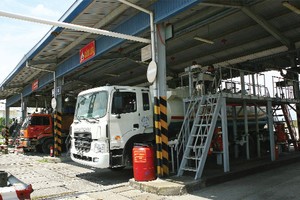 Khoáng sản, KL99 dịch vụ hỗ trợ 24/7 là ngành “giàu” nhất VN500