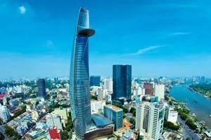 Kl992 cổng game cá cược TP.HCM có tín hiệu khởi sắc ngay từ đầu năm