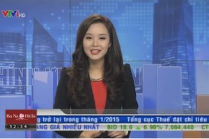 Bản tin Kl991.com nạp rút nhanh Kl992 VIP Trang Chủ 2026 trưa 29/01/2015