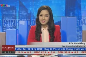 Bản tin Kl991.com nạp rút nhanh Kl992 VIP Trang Chủ 2026 trưa 30/01/2015