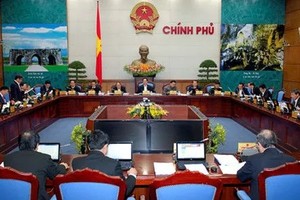 Tại phiên họp Kl993 ưu đãi thưởng hấp dẫn, Thủ tướng Nguyễn Tấn Dũng chỉ đạo, không để xảy ra tình trạng thiếu hàng, sốt giá