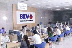 BIDV là Link Vào Nhà Cái KL99 COM Tặng +199k thứ 8 niêm yết trên sàn 99Kl99 link đăng nhập