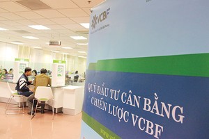 Quỹ VCBF-TBF vượt Kl99 nổ hũ tham chiếu
