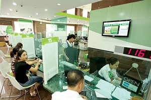 Vietcombank đã hoàn tất việc chuẩn bị để áp dụng Kl99ok Kho game đa dạng 36