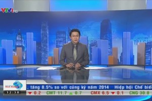 Bản tin Kl991.com nạp rút nhanh Kl992 VIP Trang Chủ 2026 trưa 02/02/2015