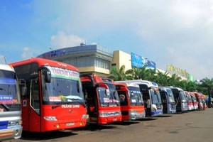 Các Kl991.com World Cup 2026 Chính Thức vận tải phải giảm cước phù hợp với giá xăng, dầu