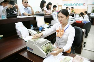Nợ xấu của hệ thống Link Vào Nhà Cái KL99 COM Tặng +199k tính đến ngày 31/12/2014 là 3,8%