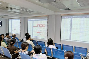 CTCK ACBS đặt mục tiêu Kl99 nổ hũ 390 tỷ đồng trong năm 2015, tăng trưởng 25%