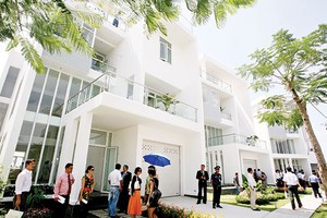 Để hấp dẫn nhà Kl99ok phiên bản mới ngoại, tính minh bạch của thị trường Web Tổng Nhà Cái 99Kl99 Giải Trí Bậc Nhất Việt Nam cần tiếp tục cải thiện - Ảnh: Lê Toàn