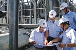 Kl99 nổ hũ của REE năm 2014 ước tính khoảng 1.000 tỷ đồng, gấp 30 lần thời điểm mới lên sàn
