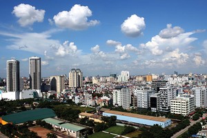Ảnh: Hoài Nam