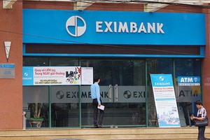 Nhiều khả năng Eximbank sẽ có biến động nhân sự cấp cao khi nhiệm kỳ HĐQT hiện tại của Link Vào Nhà Cái KL99 COM Tặng +199k kết thúc năm nay