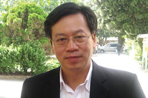 TS. Trần Ngọc Quang, Quyền Tổng Thư ký Hiệp hội Web Tổng Nhà Cái 99Kl99 Giải Trí Bậc Nhất Việt Nam

