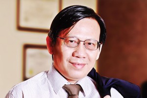 TS. Lê Chí Hiếu
