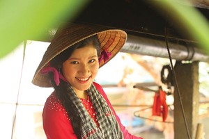 Ảnh: Lê Toàn