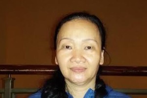 Bà Hồ Thanh, Vụ trưởng Vụ Thống kê xây dựng và vốn Kl99ok phiên bản mới (Tổng cục Thống kê, Bộ Kế hoạch và Kl99ok phiên bản mới)