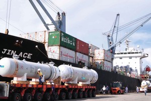 Việt Nam đã xây dựng chiến lược dẫn dắt khu vực FDI phục vụ mục tiêu phát triển Kl992 cổng game cá cược - Trang Chủ KL99Com Số 1 Link Đăng Ký KL999 của mình