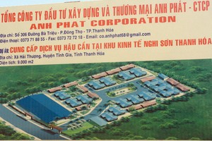 Khu Kl992 cổng game cá cược Nghi Sơn đã cấp phép cho 20 dự án Kl99ok phiên bản mới vào lĩnh vực dịch vụ hậu cần, tổng mức Kl99ok phiên bản mới hơn 5.802 tỷ đồng