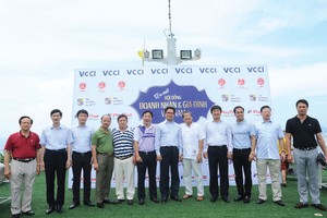 Chia sẻ kinh nghiệm Kl992 VIP Trang Chủ 2026 là một trong những mục tiêu của Hội đồng Doanh nhân và Gia đình Việt Nam