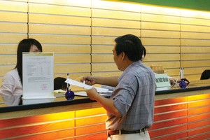 VIX đặt mục tiêu 92,3 tỷ đồng Kl99 nổ hũ