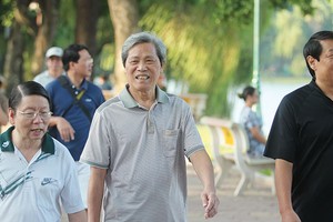 Cụ thể hóa định hướng phát triển hệ thống Kl99kl phiên bản hoạt động hưu trí đa trụ cột theo kênh Quỹ HTTN 