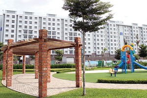 Ước tính cả năm Nam Long đạt 100 tỷ đồng Kl99 nổ hũ sau thuế